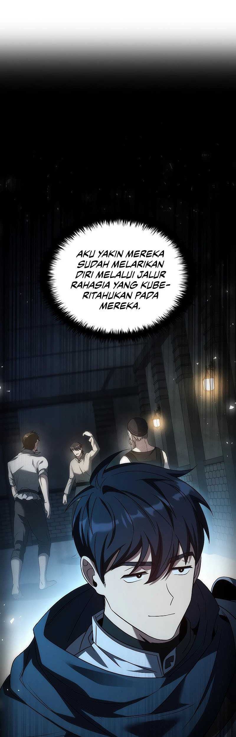 The Regressed Demon Lord Is Kind Chapter 40 Gambar 57