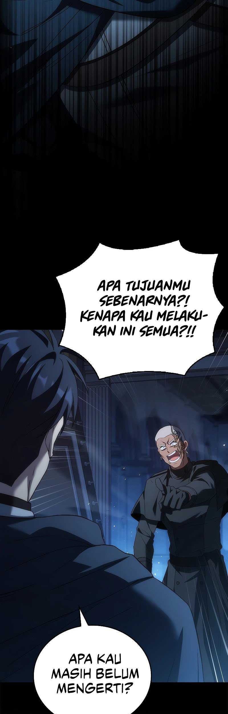 The Regressed Demon Lord Is Kind Chapter 40 Gambar 58