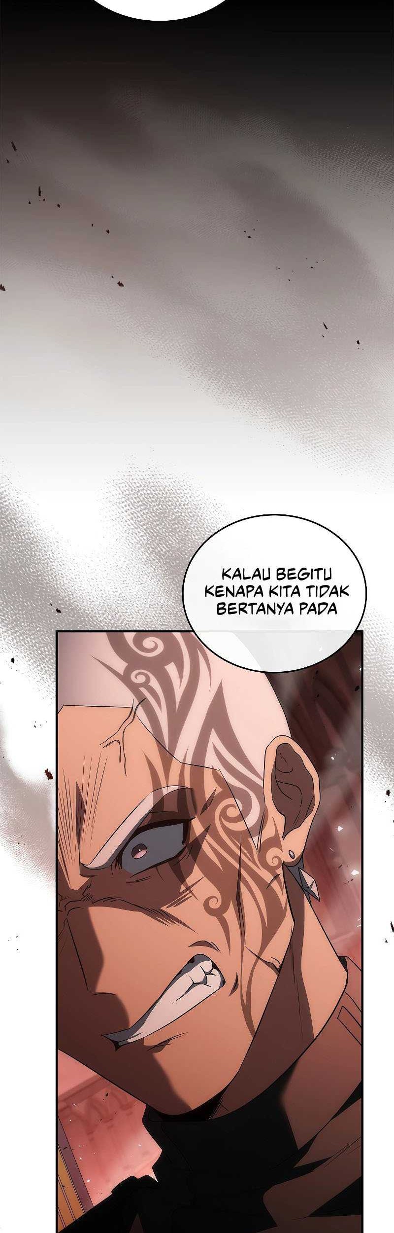 The Regressed Demon Lord Is Kind Chapter 40 Gambar 59