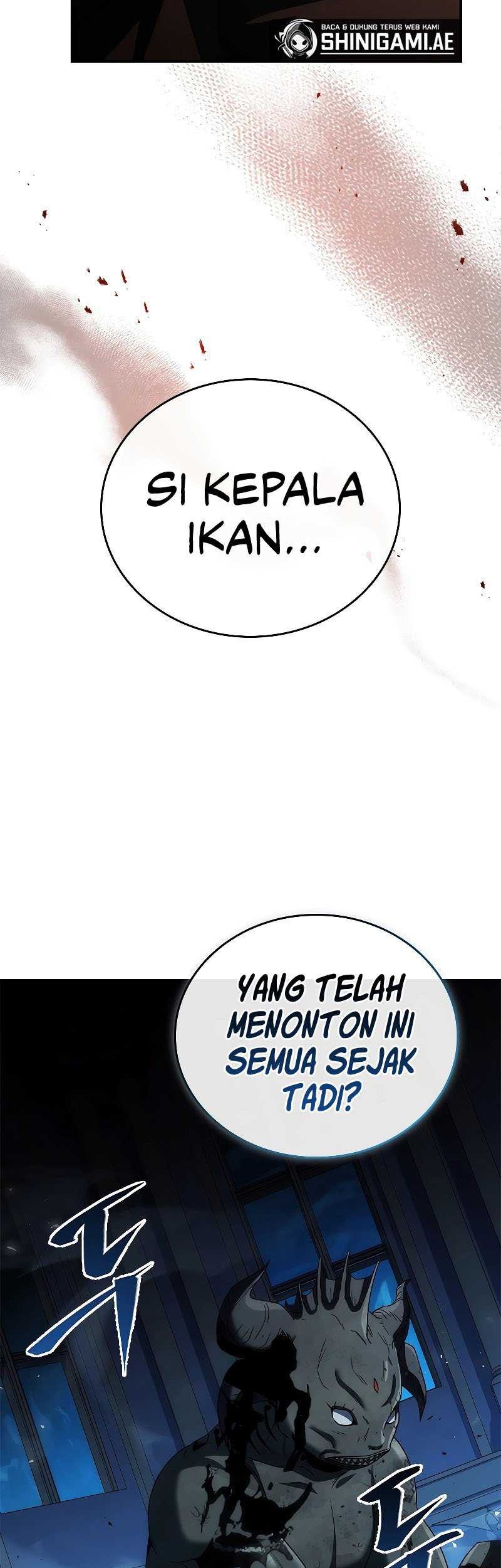 The Regressed Demon Lord Is Kind Chapter 40 Gambar 60