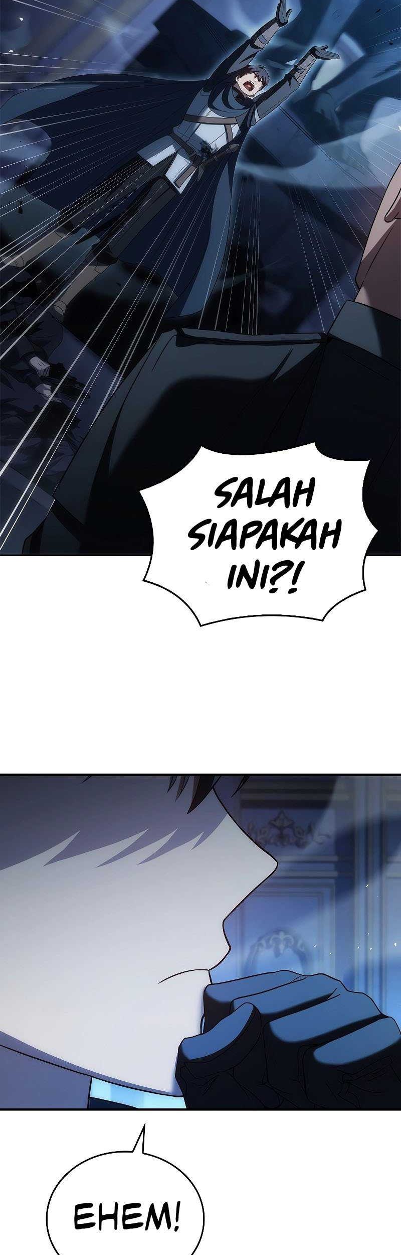 The Regressed Demon Lord Is Kind Chapter 40 Gambar 64
