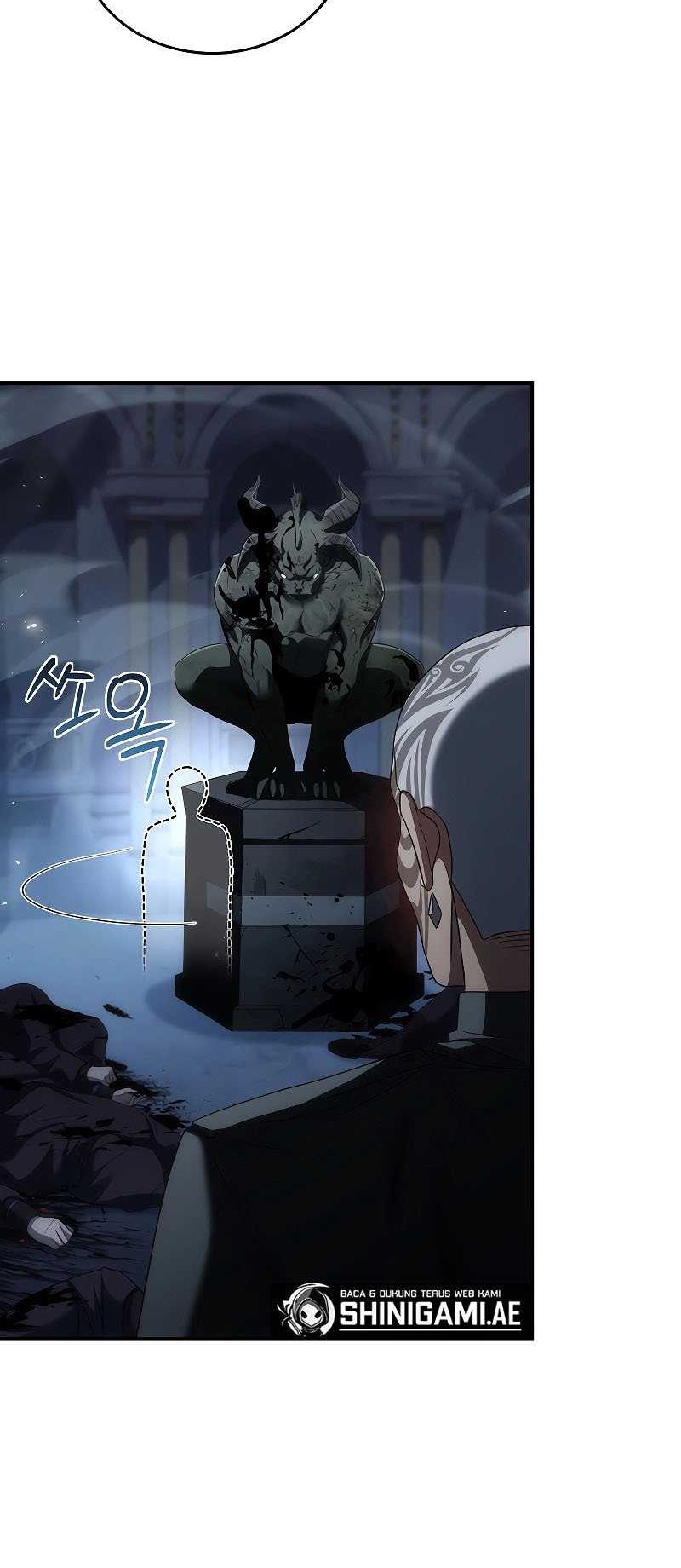 The Regressed Demon Lord Is Kind Chapter 40 Gambar 65