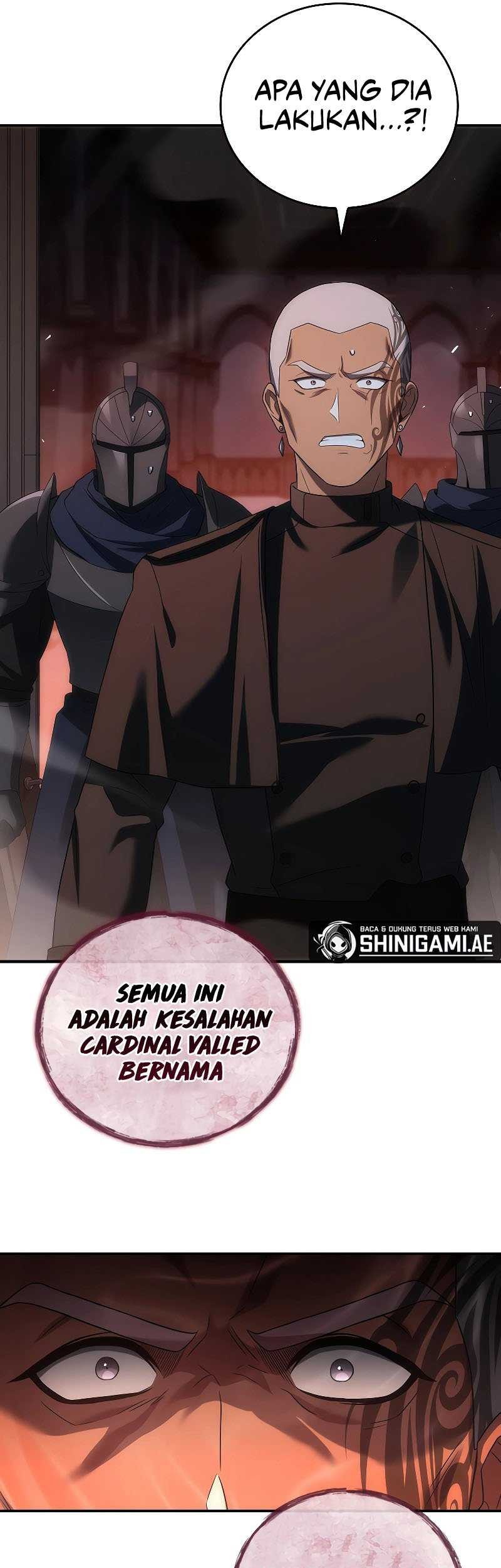 The Regressed Demon Lord Is Kind Chapter 40 Gambar 66