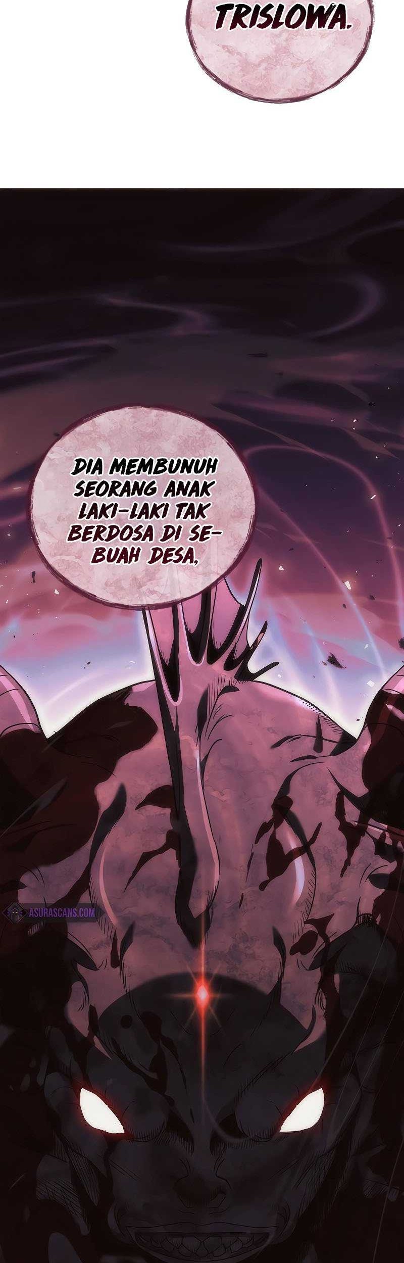 The Regressed Demon Lord Is Kind Chapter 40 Gambar 67