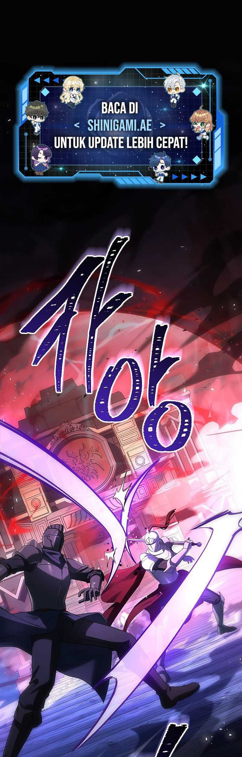 Baca The Regressed Demon Lord Is Kind Chapter 40 Gambar 2