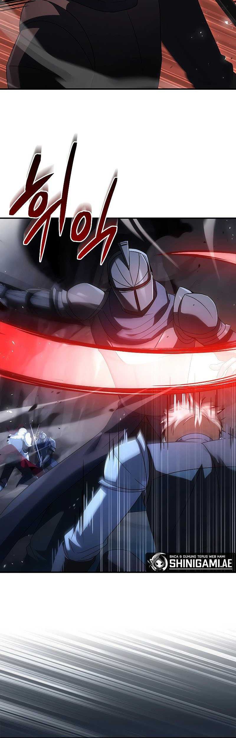 The Regressed Demon Lord Is Kind Chapter 40 Gambar 4