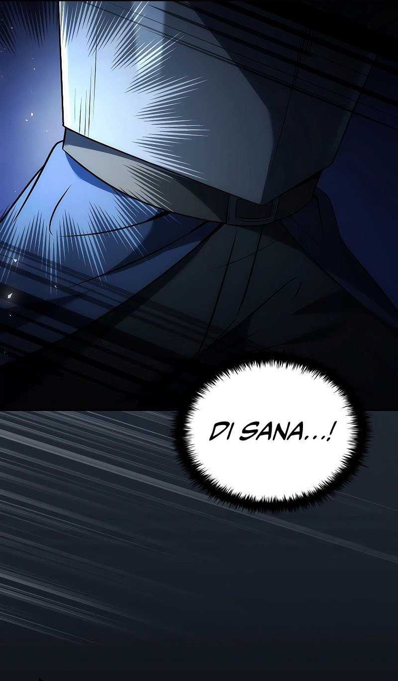 The Regressed Demon Lord Is Kind Chapter 40 Gambar 5