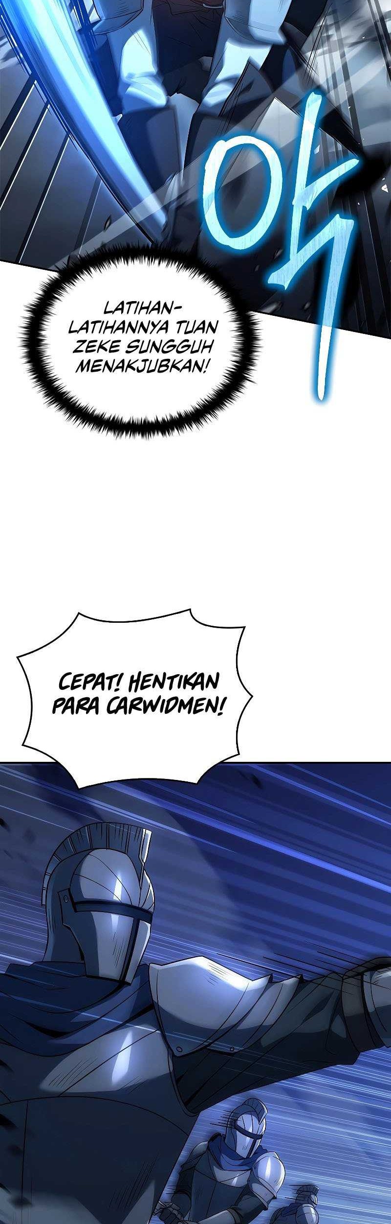 The Regressed Demon Lord Is Kind Chapter 40 Gambar 10