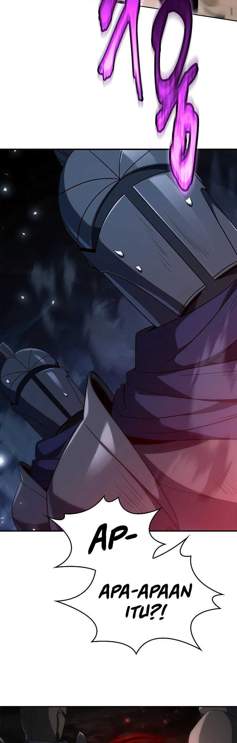 The Regressed Demon Lord Is Kind Chapter 40 Gambar 13