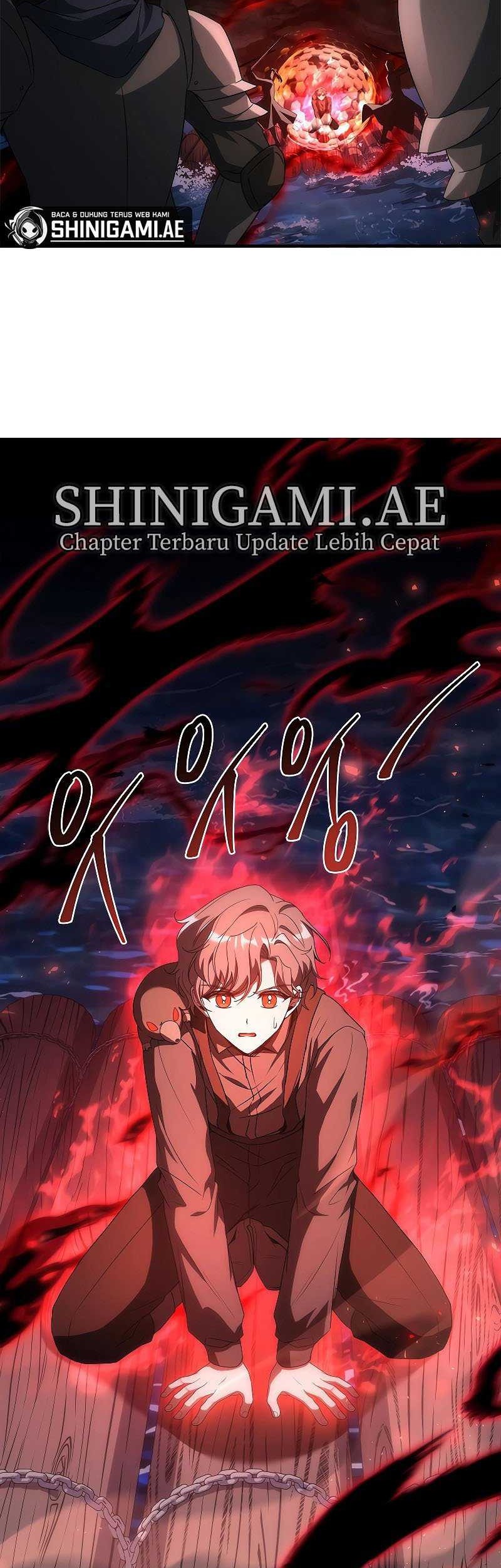 The Regressed Demon Lord Is Kind Chapter 40 Gambar 14