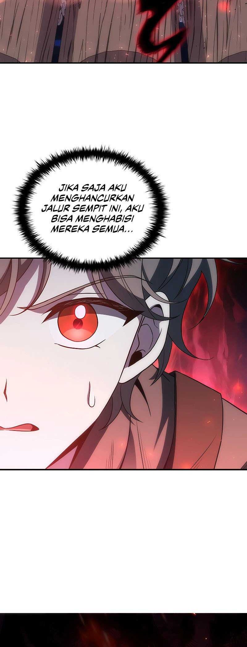 The Regressed Demon Lord Is Kind Chapter 40 Gambar 15