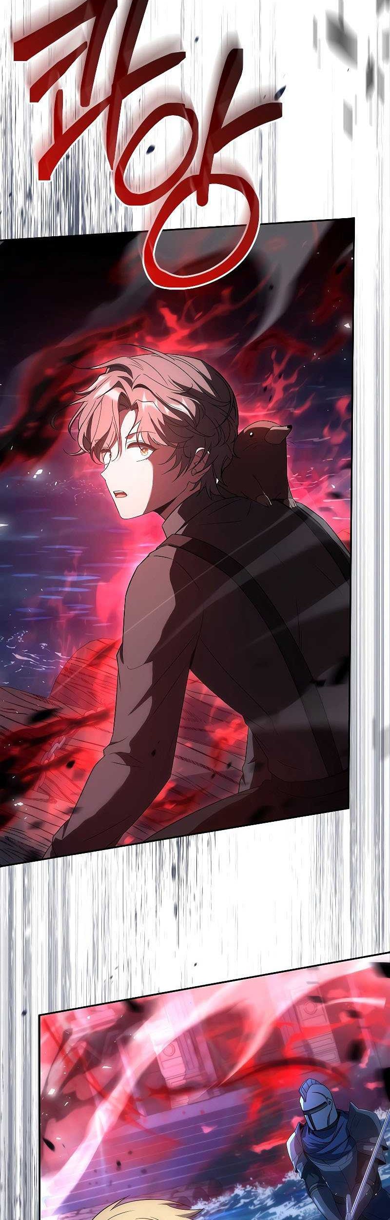 The Regressed Demon Lord Is Kind Chapter 40 Gambar 17