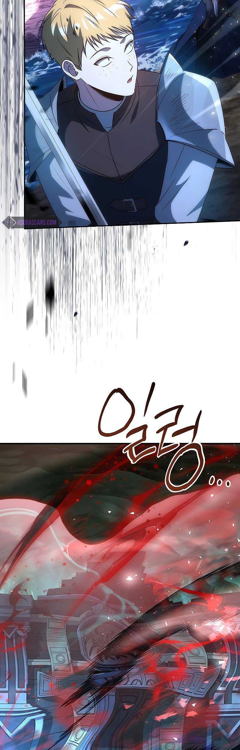 The Regressed Demon Lord Is Kind Chapter 40 Gambar 18