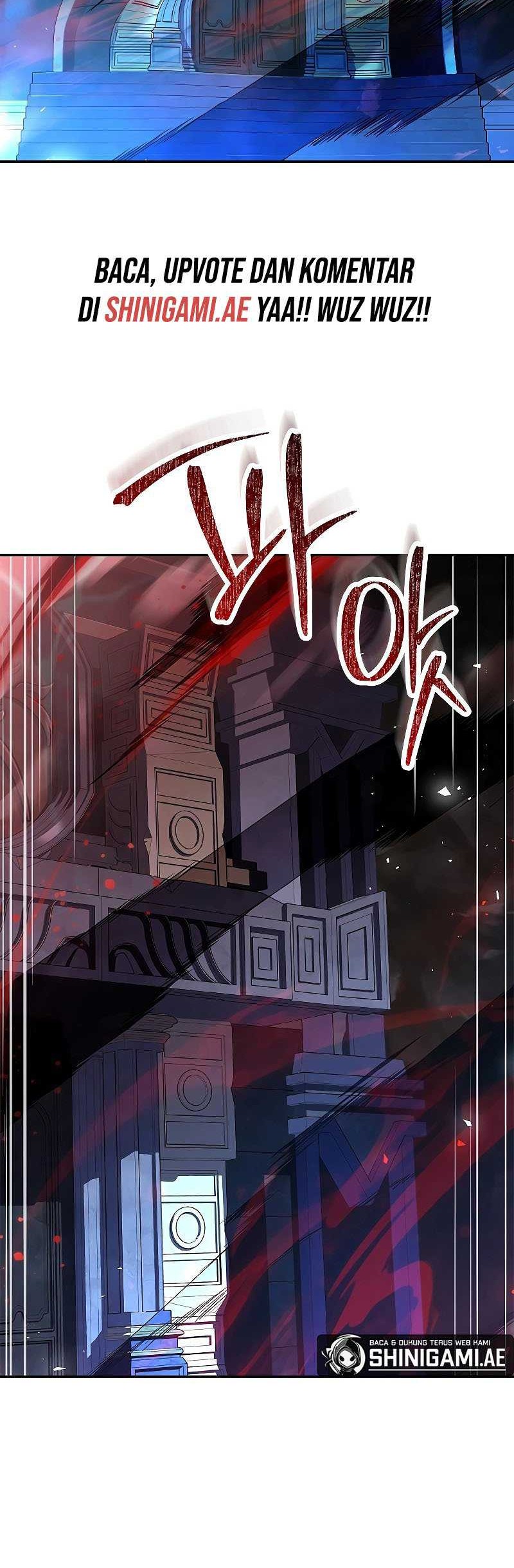 The Regressed Demon Lord Is Kind Chapter 40 Gambar 19