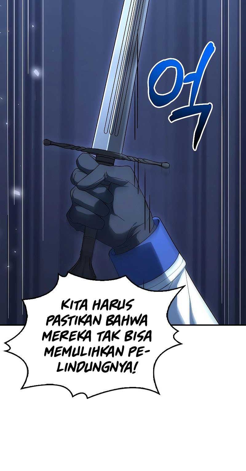 The Regressed Demon Lord Is Kind Chapter 40 Gambar 22