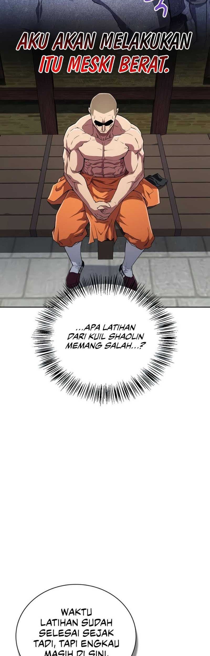 Genius Martial Arts Trainer Chapter 18 Gambar 51