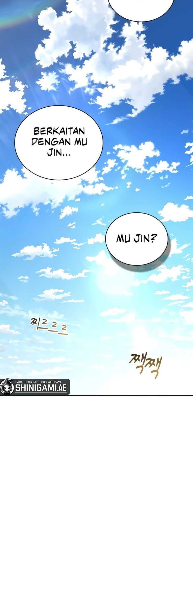 Genius Martial Arts Trainer Chapter 18 Gambar 56