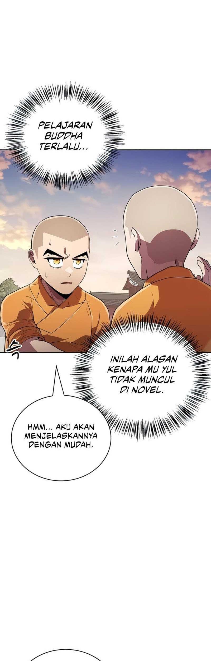 Genius Martial Arts Trainer Chapter 18 Gambar 31