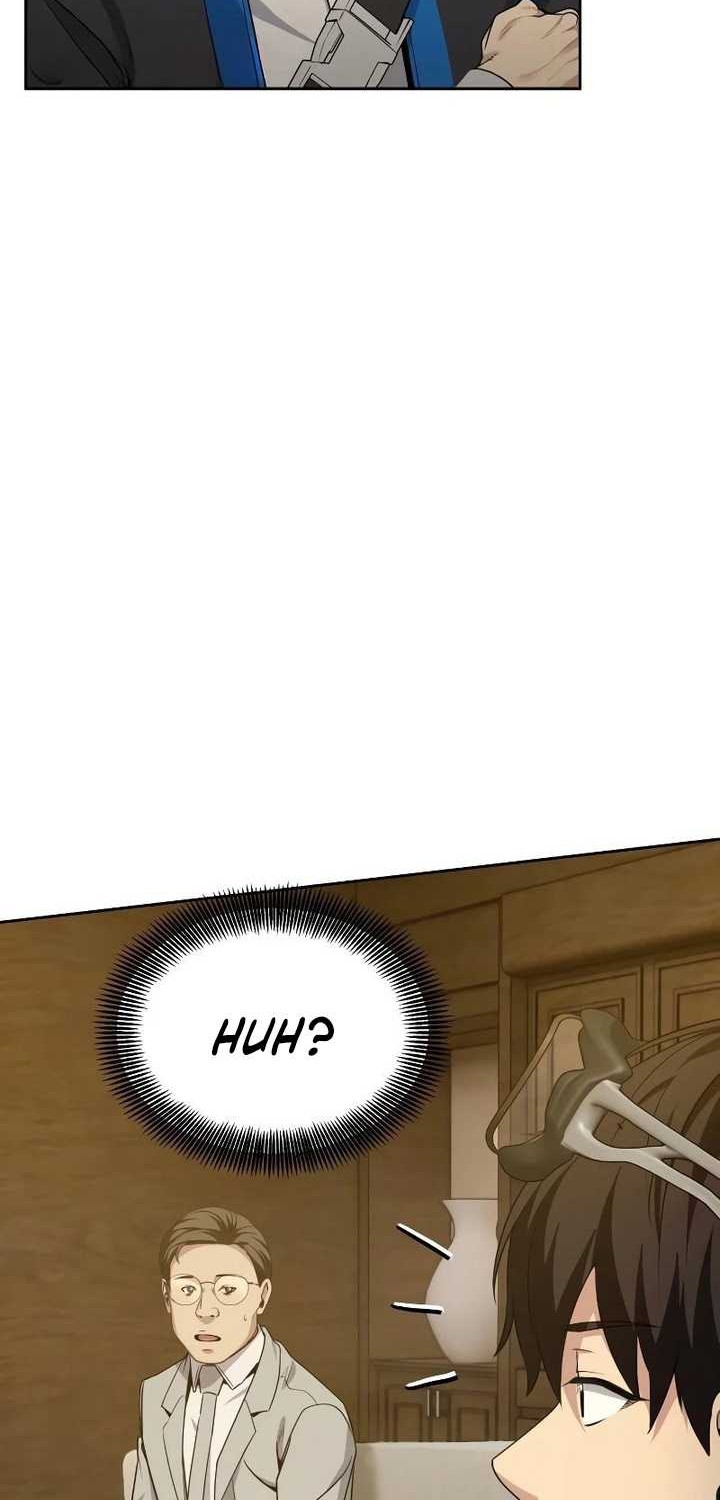 Return of the Genius Player Chapter 22 Gambar 19