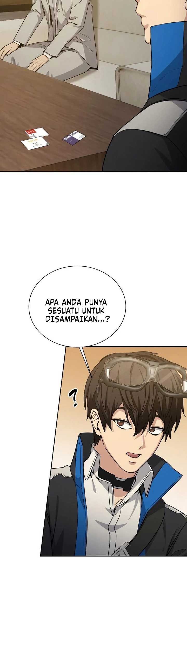 Return of the Genius Player Chapter 22 Gambar 20