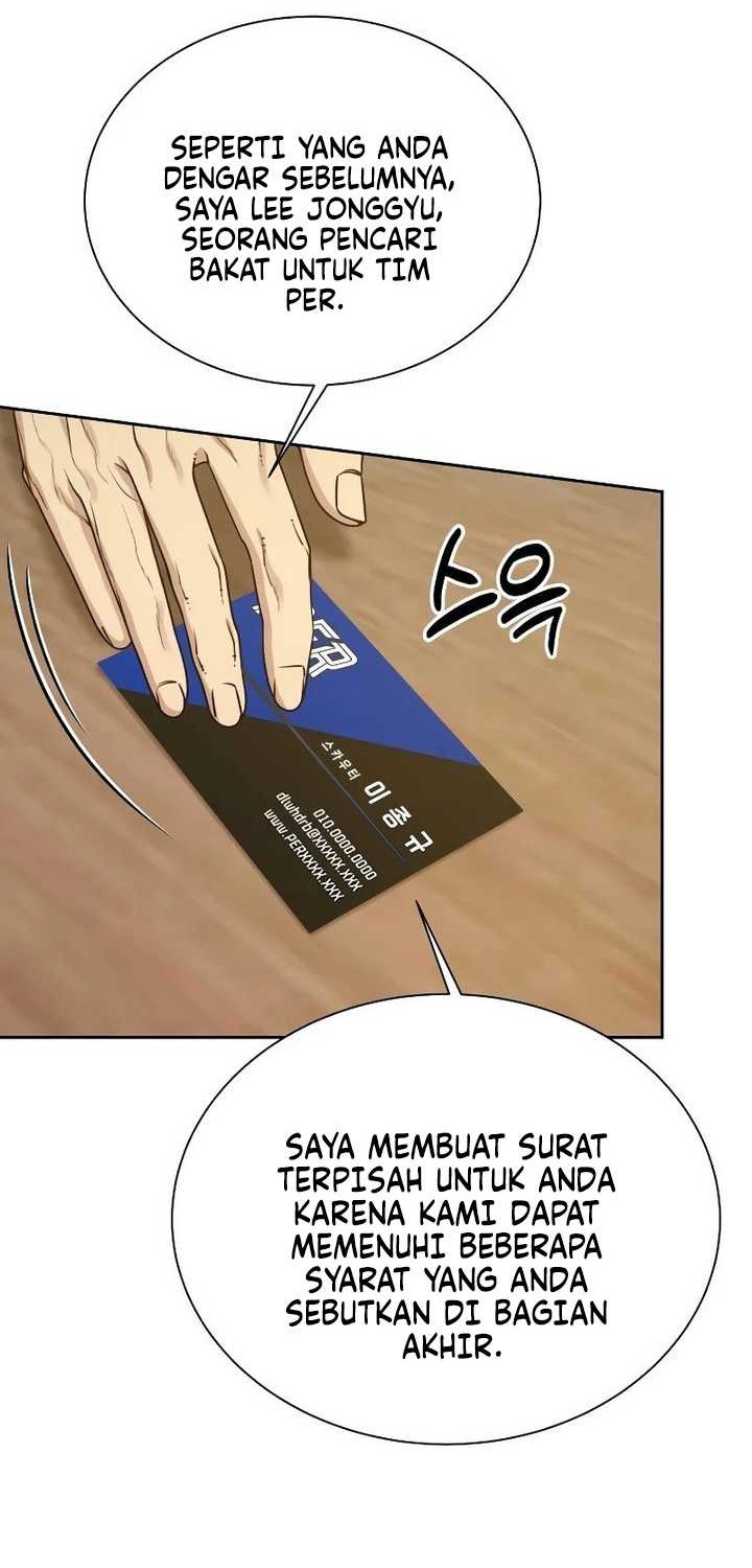 Return of the Genius Player Chapter 22 Gambar 21