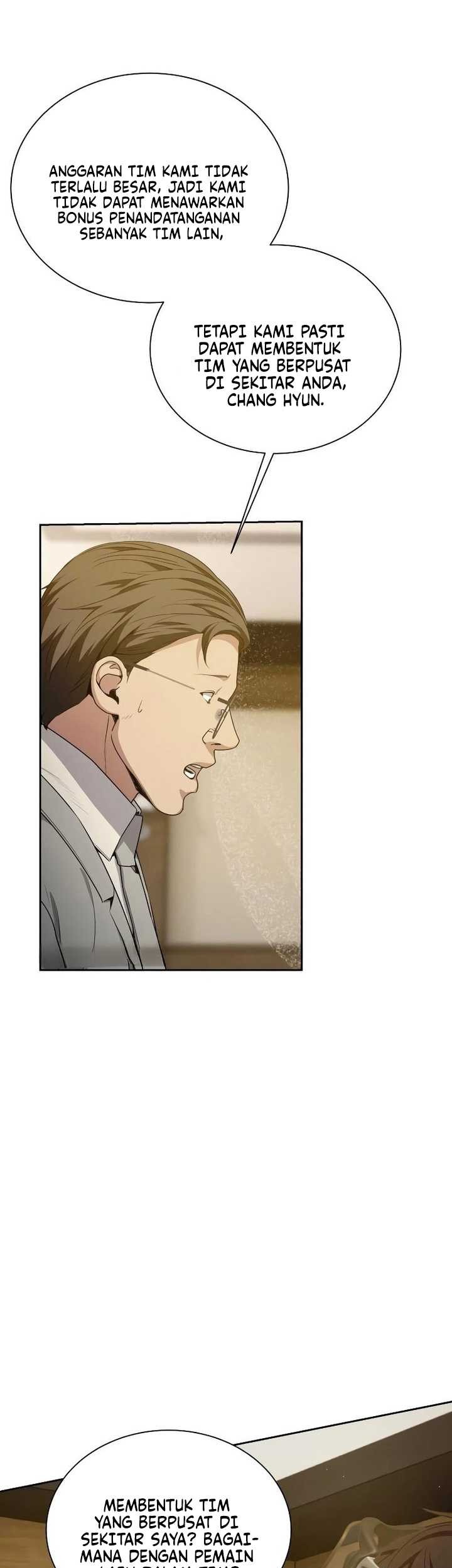 Return of the Genius Player Chapter 22 Gambar 24