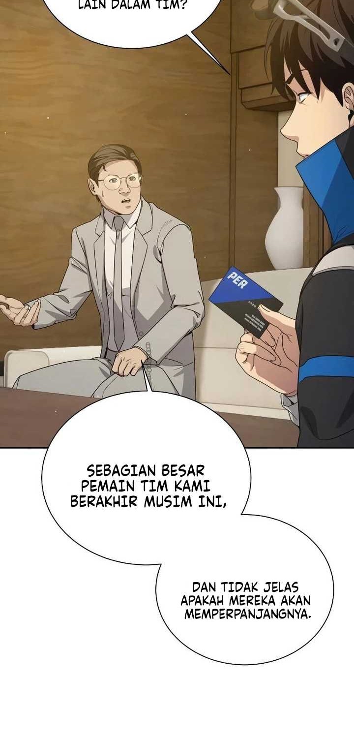 Return of the Genius Player Chapter 22 Gambar 25