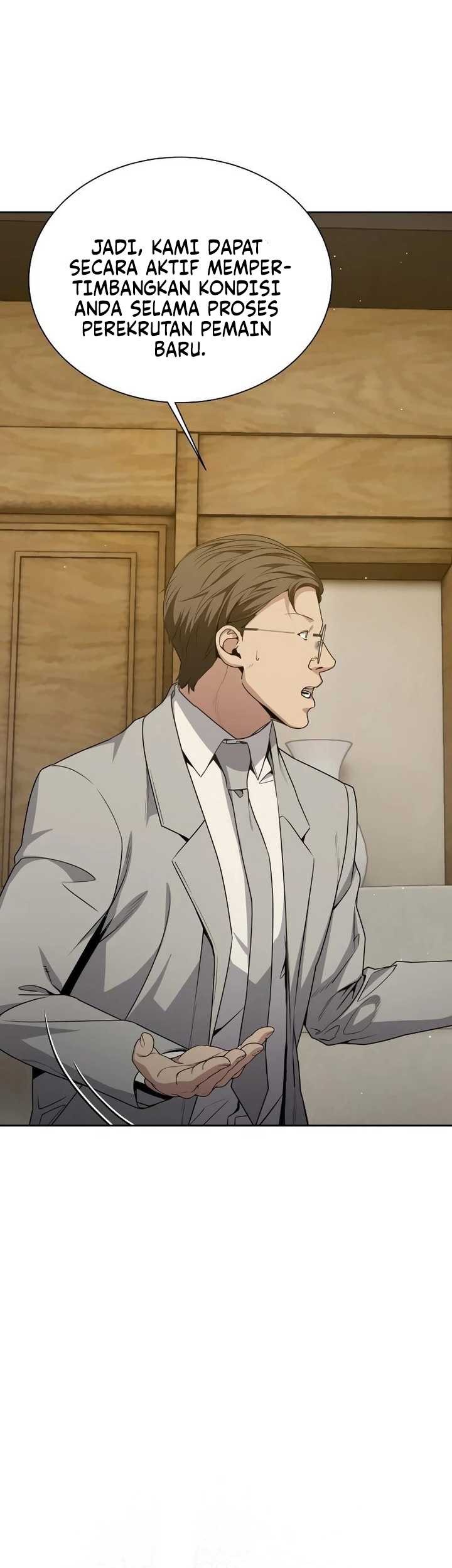 Return of the Genius Player Chapter 22 Gambar 26
