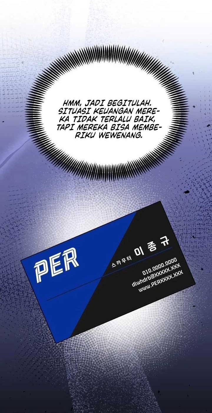 Return of the Genius Player Chapter 22 Gambar 27