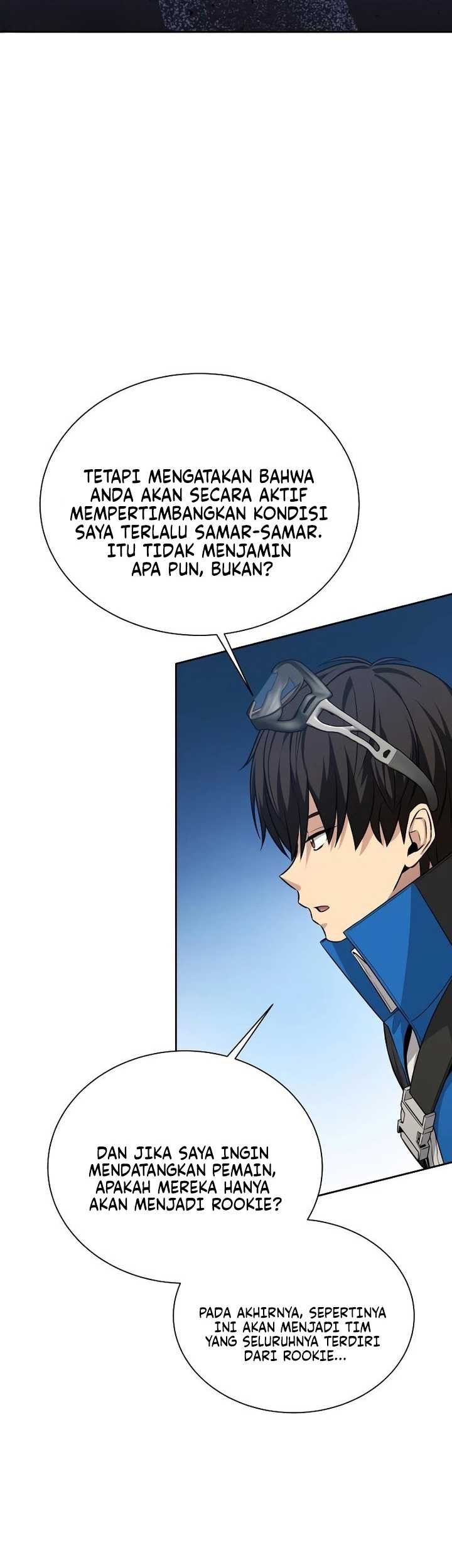 Return of the Genius Player Chapter 22 Gambar 28