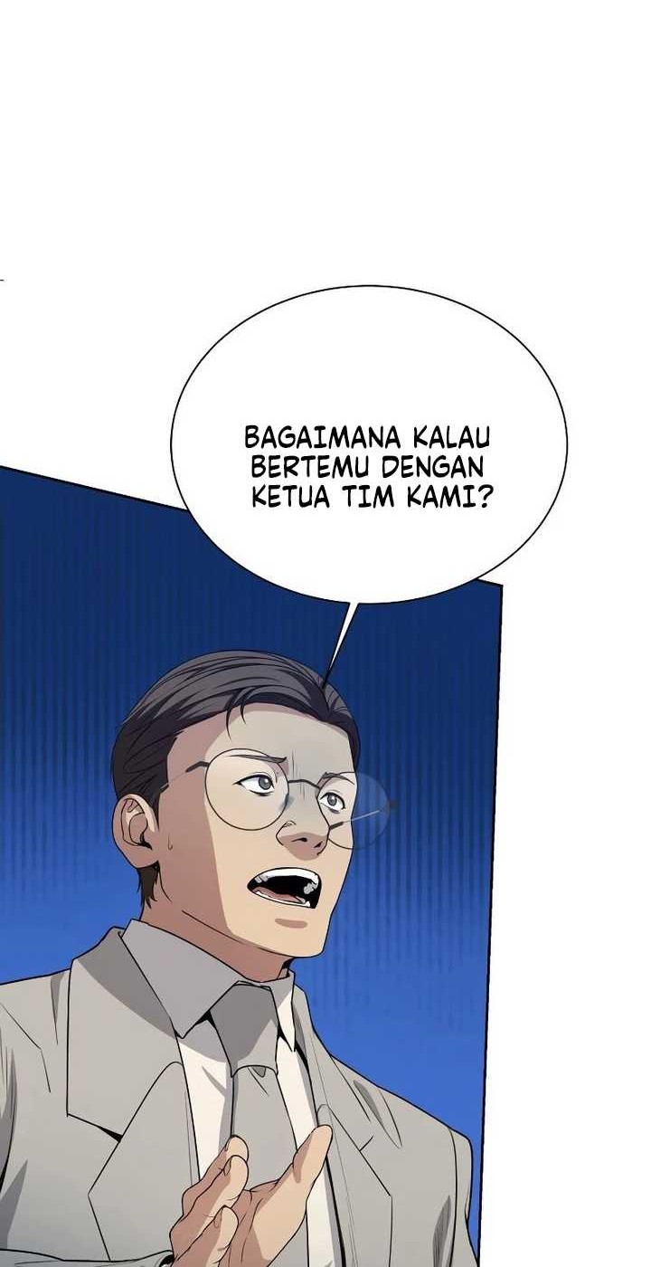 Return of the Genius Player Chapter 22 Gambar 29