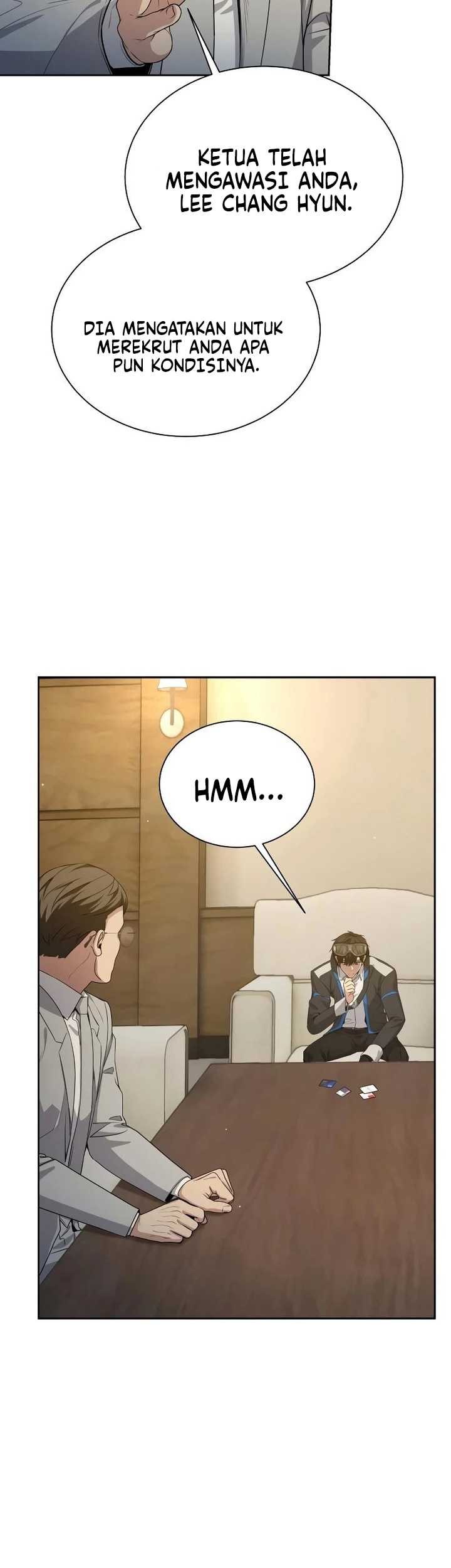 Return of the Genius Player Chapter 22 Gambar 30