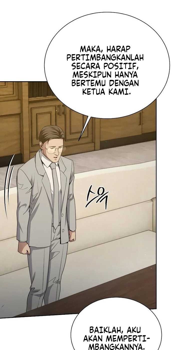 Return of the Genius Player Chapter 22 Gambar 31