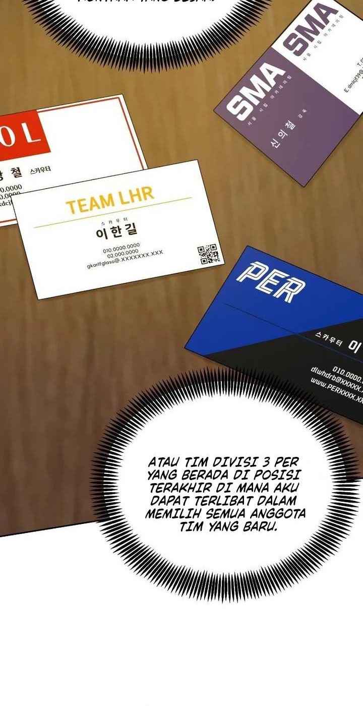 Return of the Genius Player Chapter 22 Gambar 33