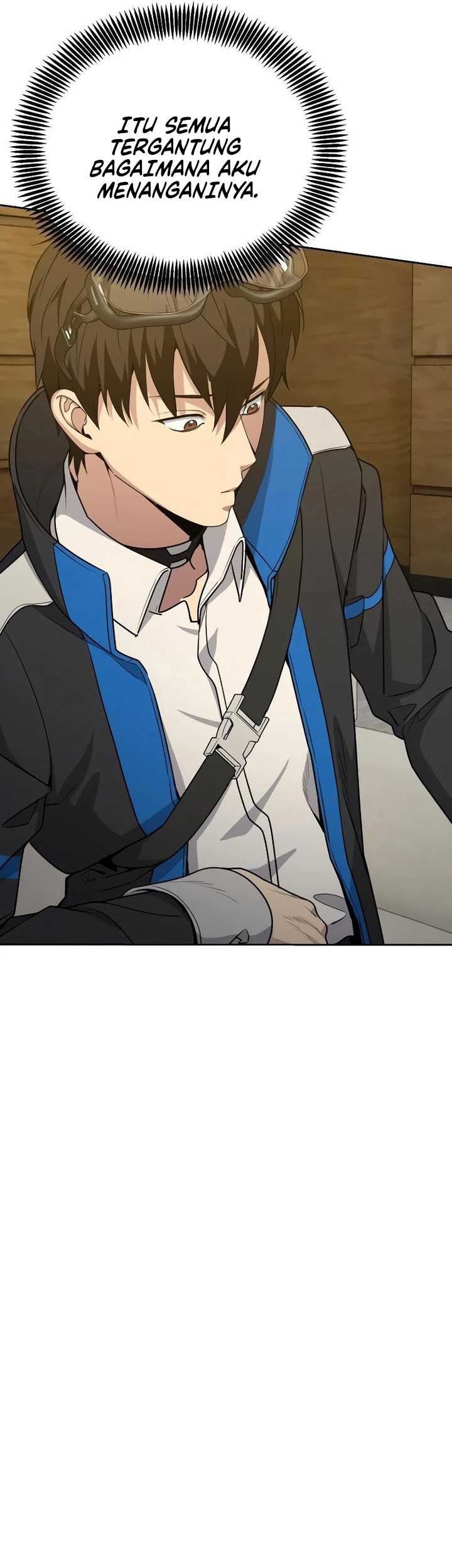 Return of the Genius Player Chapter 22 Gambar 34