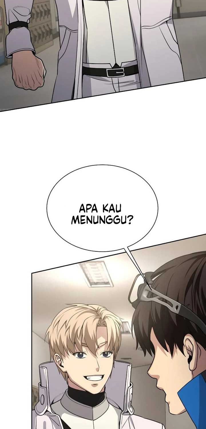 Return of the Genius Player Chapter 22 Gambar 37