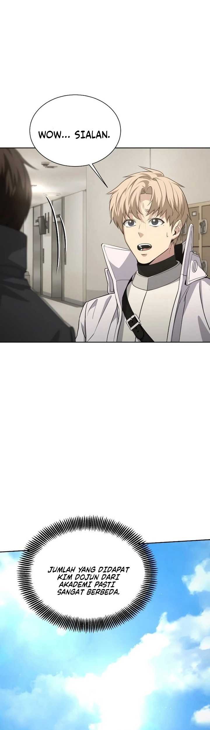 Return of the Genius Player Chapter 22 Gambar 40
