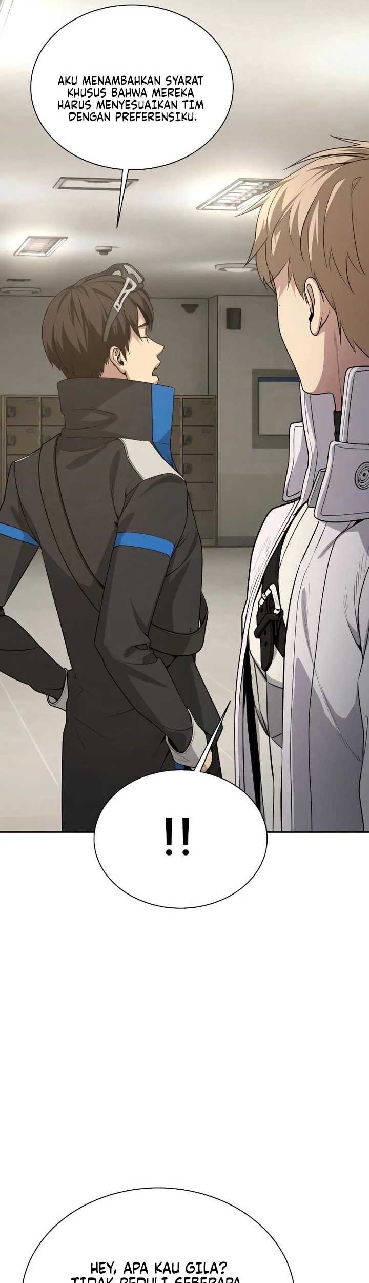 Return of the Genius Player Chapter 22 Gambar 44