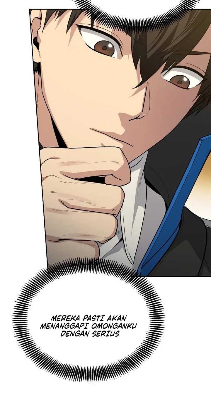 Return of the Genius Player Chapter 22 Gambar 47