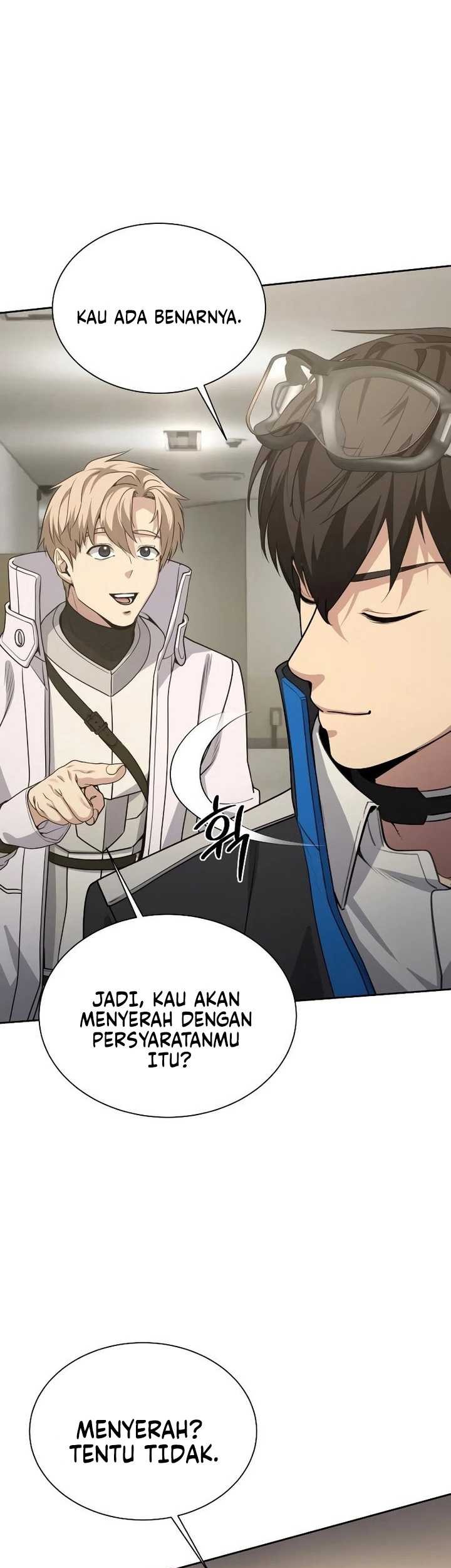 Return of the Genius Player Chapter 22 Gambar 48