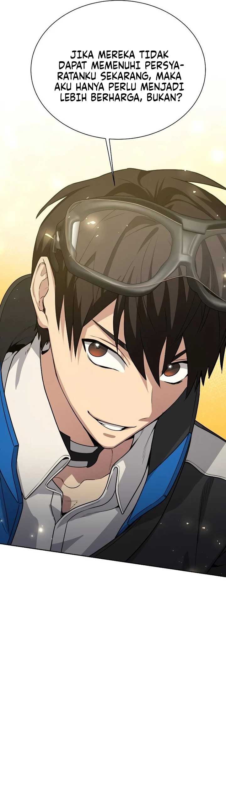 Return of the Genius Player Chapter 22 Gambar 50