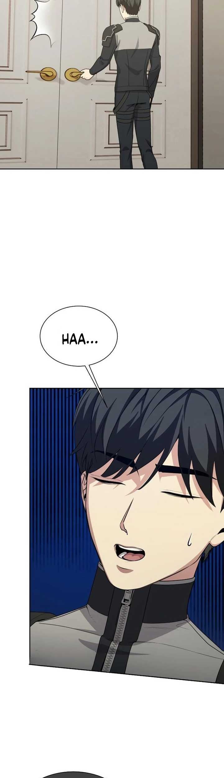 Return of the Genius Player Chapter 22 Gambar 52