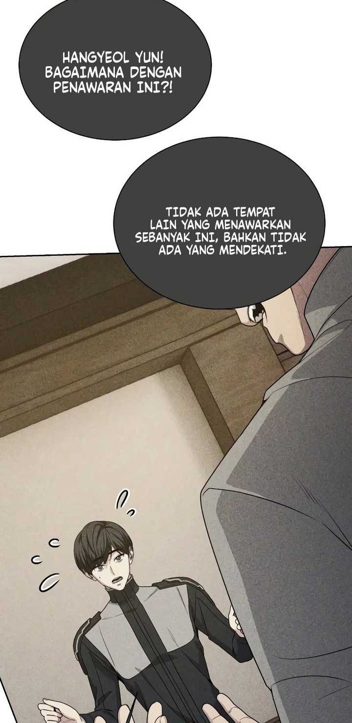 Return of the Genius Player Chapter 22 Gambar 53