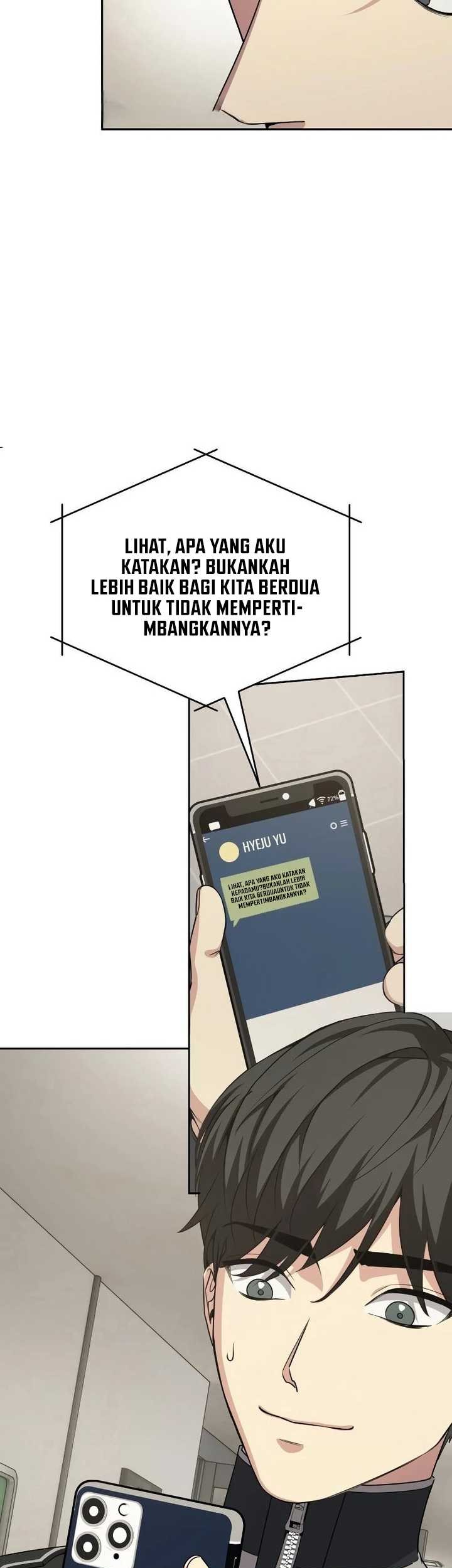 Return of the Genius Player Chapter 22 Gambar 56