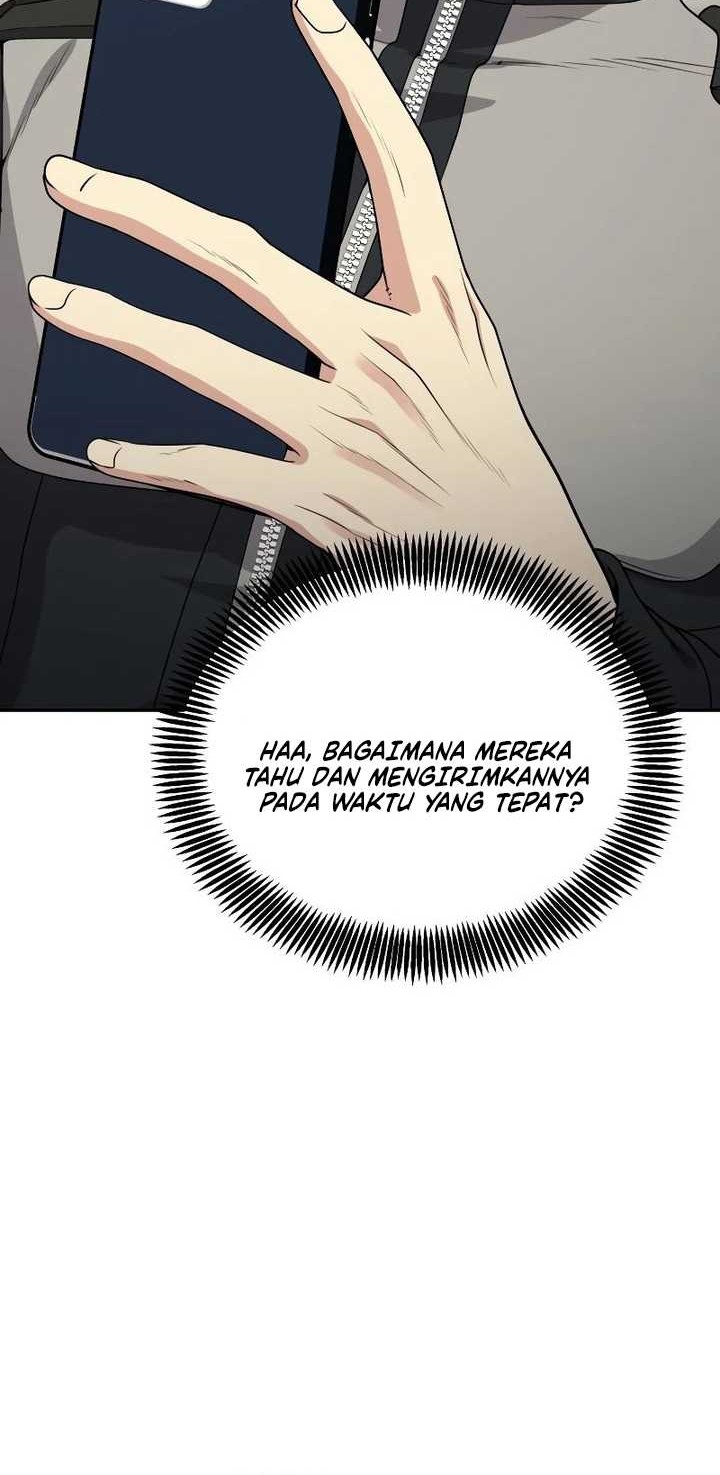 Return of the Genius Player Chapter 22 Gambar 57