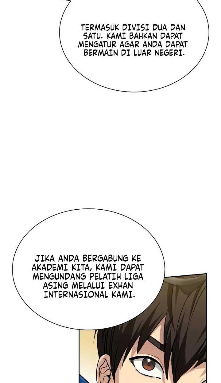Return of the Genius Player Chapter 22 Gambar 3