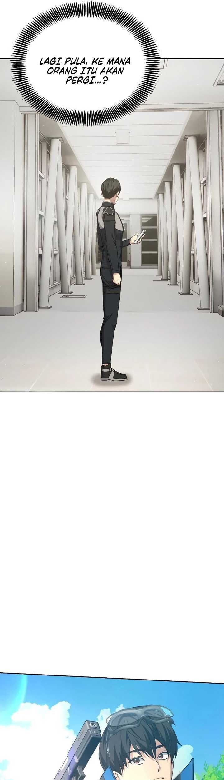 Return of the Genius Player Chapter 22 Gambar 58