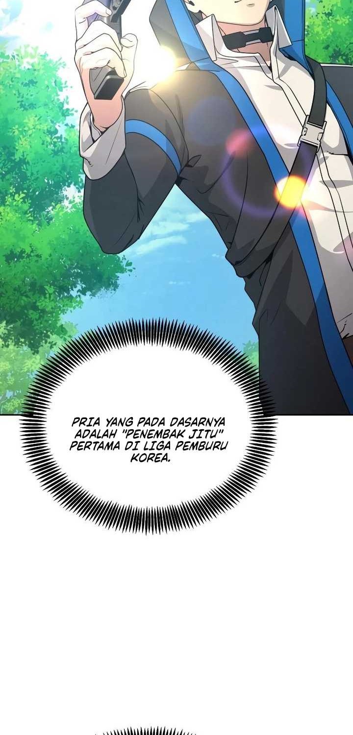 Return of the Genius Player Chapter 22 Gambar 59