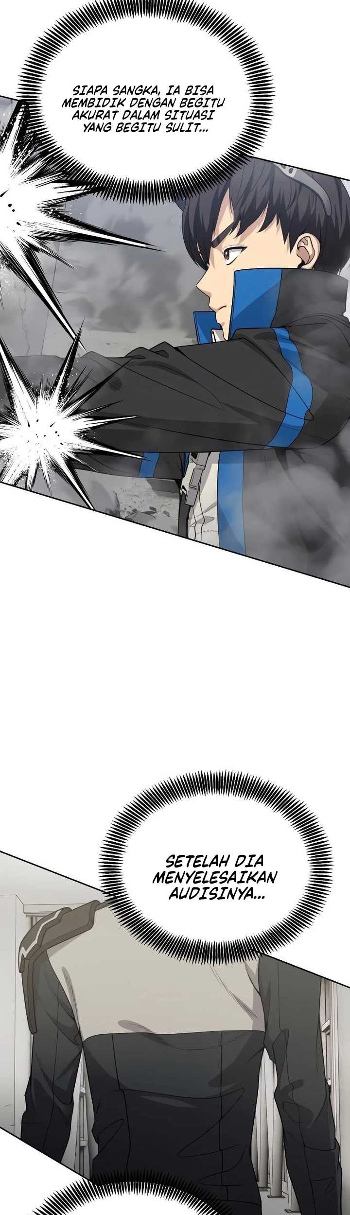 Return of the Genius Player Chapter 22 Gambar 60