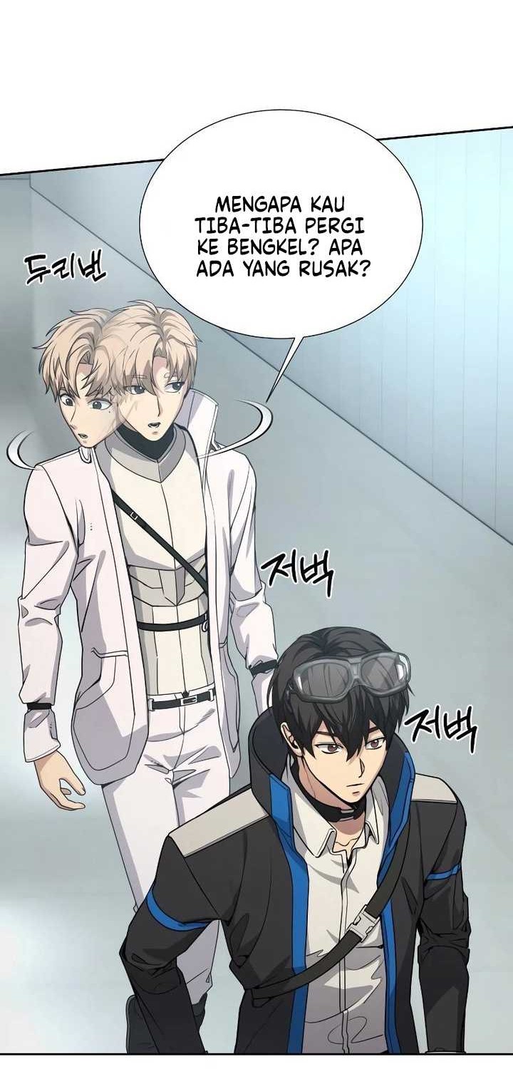 Return of the Genius Player Chapter 22 Gambar 65